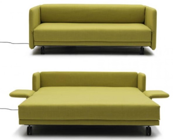 Sofa giường cao cấp thông minh hiện đại NTMSF - 0005 - Nội thất ...